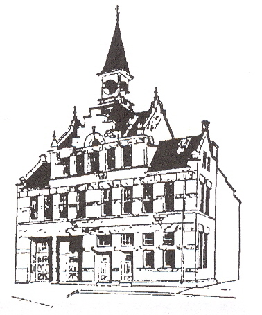 Pipestone County Historical Society Veteran Database